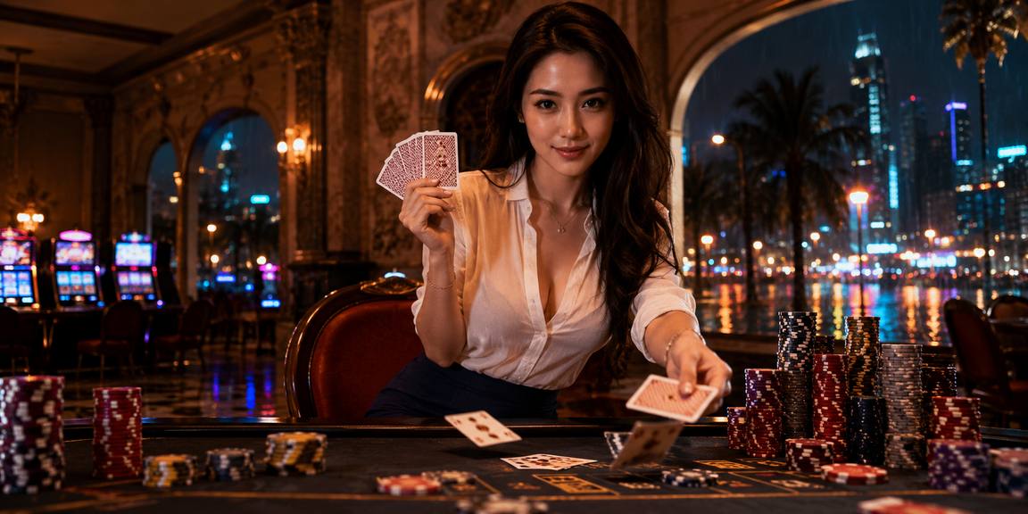 ttbet Prosperity Gods Hadir di Lobi ttbet