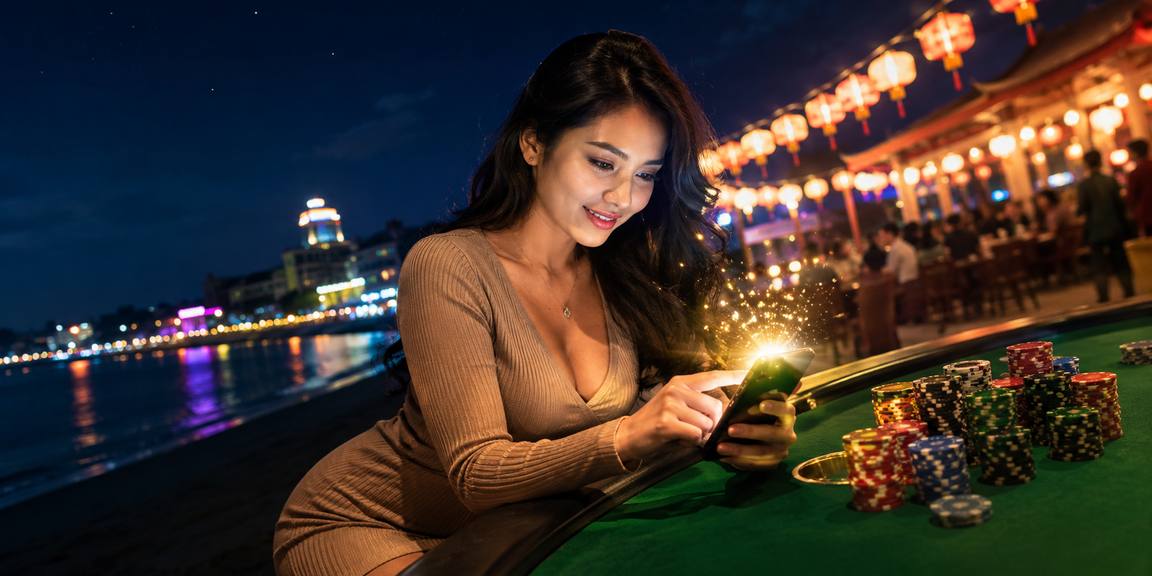 ttbet ttbet App untuk Android dan iOS Malaysia